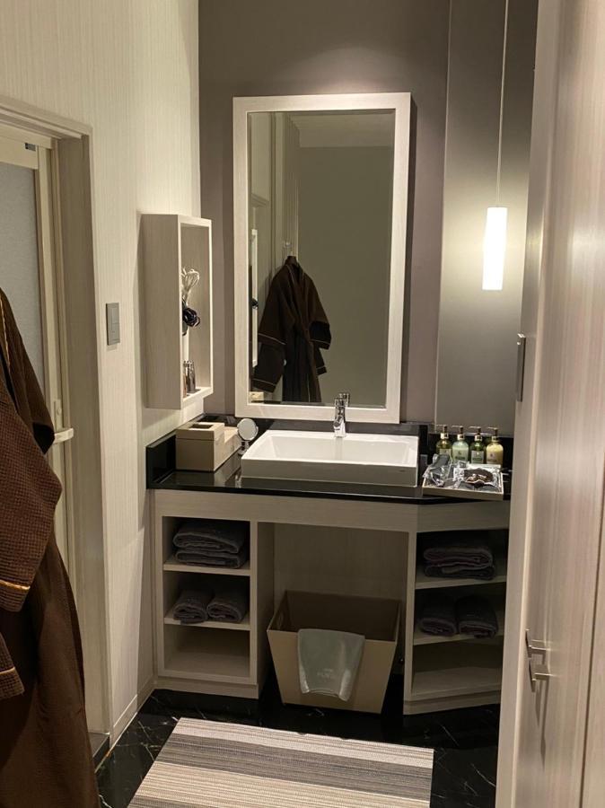 ホテル ポルト 男塾ホテルグループ (Adults Only) Himeji Eksteriør billede